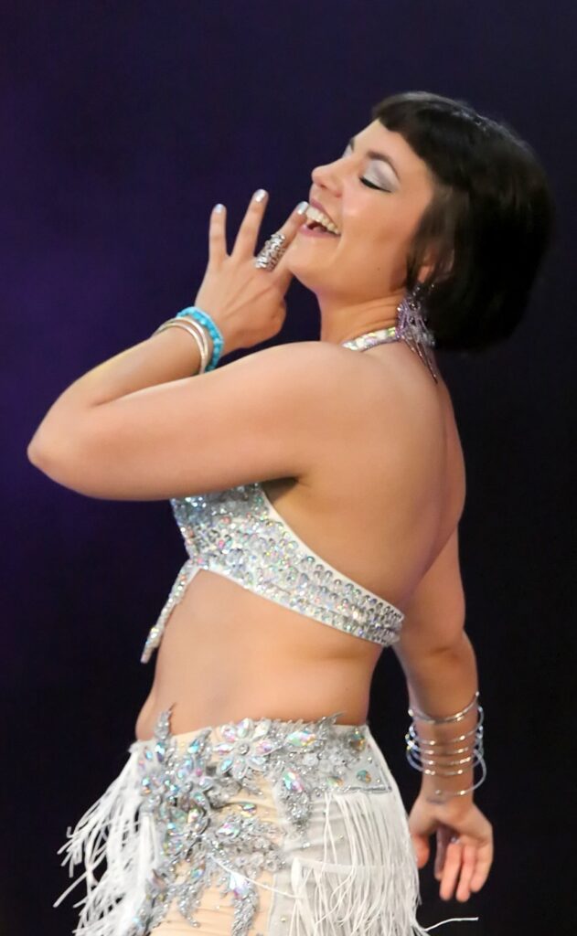 Bauchtanz Bellydance Giessen Gießen Layali Oriental